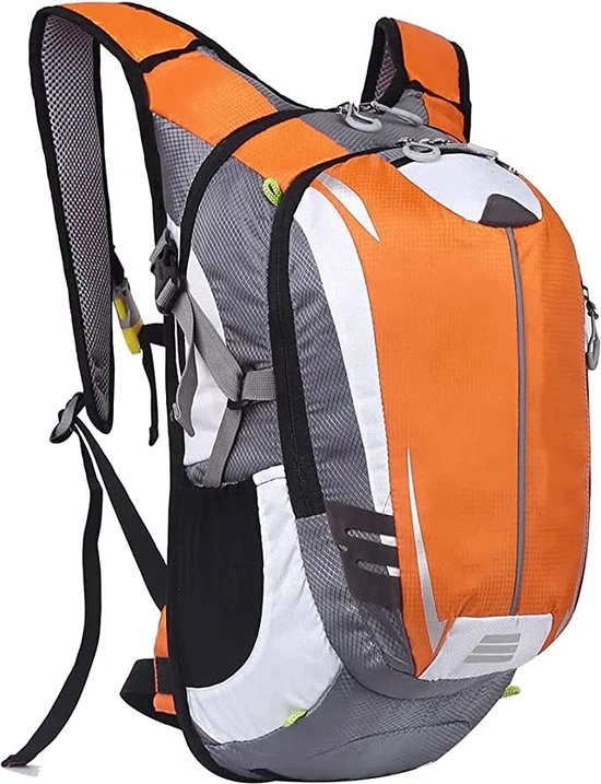 Gloednieuw ???? Generisch Fietsrugzak, 18 Liter, Outdoor Rugzak, Multifunctionele Wandelrugzak, Skirugzak, Reisrugzak, Sportrugzak, Dagrugzak Voor Fietsen, Paardrijden, Bergbeklimmen, Ultralicht, Voor Dames En Heren, Zwart ✔️ 3 Gloednieuw ???? Generisch Fietsrugzak, 18 Liter, Outdoor Rugzak, Multifunctionele Wandelrugzak, Skirugzak, Reisrugzak, Sportrugzak, Dagrugzak Voor Fietsen, Paardrijden, Bergbeklimmen, Ultralicht, Voor Dames En Heren, Zwart ✔️