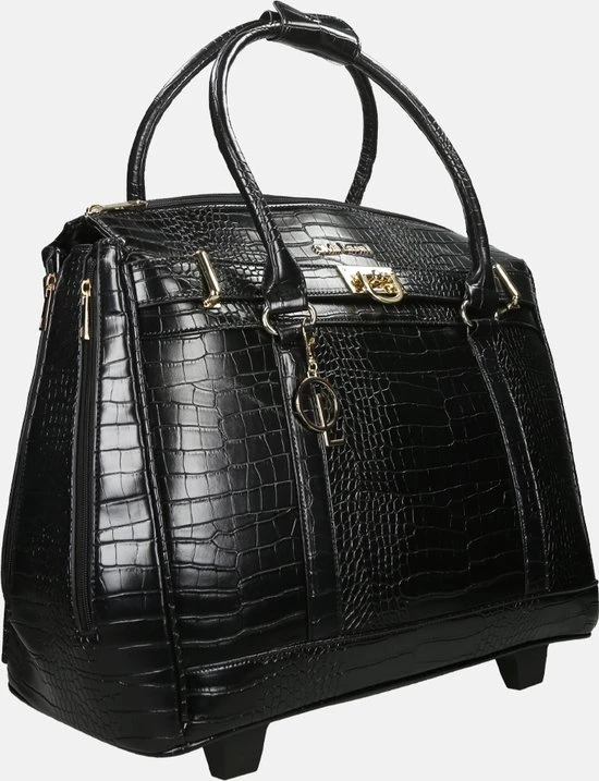 Kopen ???? Olivia Lauren Dames Business Trolley 17 Jackson ???? 21 Kopen ???? Olivia Lauren Dames Business Trolley 17 Jackson ???? - Afbeelding 19