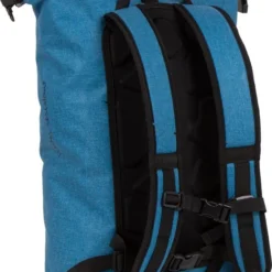 Kopen ???? New Rebels® Vepo - Rugtas - Blauw - Waterbestendig - 15.6151413121087 - 32L - 33x15x65cm - Rugzak / ???? Backpack ???? -New Rebels shop 550x718