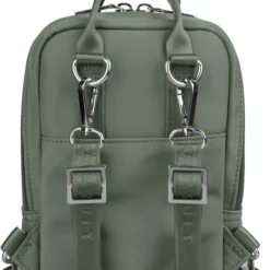 Uitgang ⭐ SUITSUIT - Natura - Agave - Crossbody/Rugzak (Micro) ???? -New Rebels shop 550x719