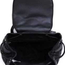 Flash-uitverkoop ???? Valentino Bags Ocarina Rugzak Nero ⭐ -New Rebels shop 550x719 7