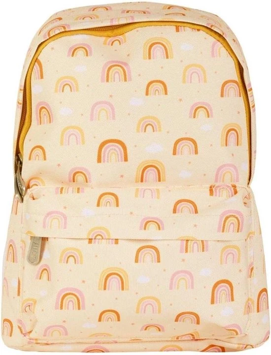 Beste recensies van ???? Rugzakje: Regenbogen | A Little Lovely Company ✔️ 3 Beste recensies van ???? Rugzakje: Regenbogen | A Little Lovely Company ✔️