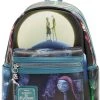 Korting ???? Disney Loungefly ???? Backpack Nightmare Before ???? Christmas Final Frame ???? -New Rebels shop 550x721 4