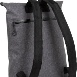 Goedkoop ❤️ New Rebels® Vepo - Rugtas - Rood - Waterbestendig - Roll-top - 87 - 19x20x4cm - Rugzak / ???? Backpack ???? -New Rebels shop 550x723