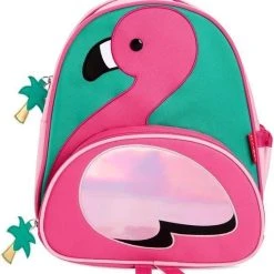 Beste deal ???? Skip Hop Zoo Rugzak - Flamingo ???? -New Rebels shop 550x723 6