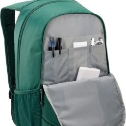 Top 10 ???? Case Logic Jaunt - Laptop Rugzak - Recycled - 15.6 Inch - Smoke Pine ???? -New Rebels shop 550x726 2