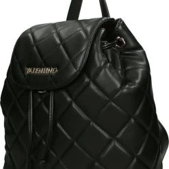 Flash-uitverkoop ???? Valentino Bags Ocarina Rugzak Nero ⭐ -New Rebels shop 550x727 13