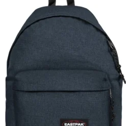 Coupon ???? Eastpak - Padded Pak'r - Rugzak - 24 Liter - Triple Denim ???? -New Rebels shop 550x728 1