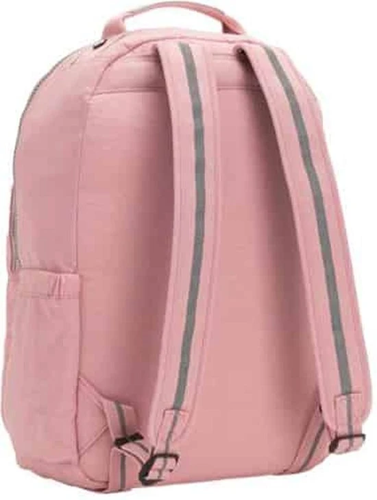 Coupon ✔️ Kipling Seoul Rugzak Bridal Rose ???? 5 Coupon ✔️ Kipling Seoul Rugzak Bridal Rose ???? - Afbeelding 3