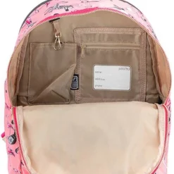 Goedkoopste ⌛ Pick & Pack Koninklijke Prinses - Rugzak - Felroze - Maat M ???? -New Rebels shop 550x730