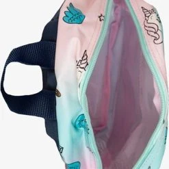 Beste deal ???? Scapino Unicorn Rugzak 9 Liter - Roze ❤️ -New Rebels shop 550x731 6