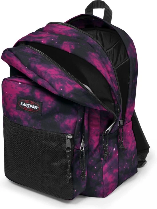 Promo ???? Eastpak Pinnacle Rugzak 38 Liter - Dye Cecile ???? 4 Promo ???? Eastpak Pinnacle Rugzak 38 Liter - Dye Cecile ???? - Afbeelding 2