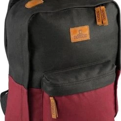 Korting ???? NOMAD® Clay 18 L Daypack Rugzak - Foam - Deep Red/phantom ✔️ -New Rebels shop 550x732 3