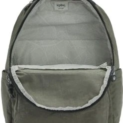 Beste recensies van ???? Kipling Seoul Rugzak - 27 Liter - Green Moss ???? 13 Beste recensies van ???? Kipling Seoul Rugzak - 27 Liter - Green Moss ???? -New Rebels shop 550x732 5