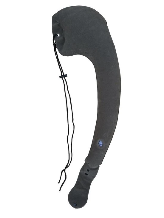 Top 10 ???? Merkloos Reiskussen - Nekkussen Vliegtuig, Auto, Trein Enz - Verstelbaar En Opblaasbaar - Met Stoelbevestiging ⭐ 5 Top 10 ???? Merkloos Reiskussen - Nekkussen Vliegtuig, Auto, Trein Enz - Verstelbaar En Opblaasbaar - Met Stoelbevestiging ⭐ - Afbeelding 3