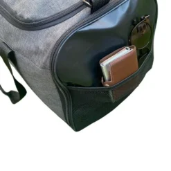 Coupon ???? Sports Active Active Sport Weekendtas 40 Liter - 52x26x30cm - Sporttas - Reistas - Grey ???? 18 Coupon ???? Sports Active Active Sport Weekendtas 40 Liter - 52x26x30cm - Sporttas - Reistas - Grey ???? -New Rebels shop 550x733 1