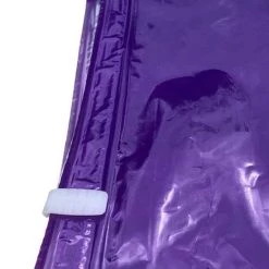 Beste deal ❤️ Merkloos Vacuumzakken Voor Kleding, Dekbed En Kussens - Opbergzakken - Set Van 2 Stuks - Opbergen - Vacuumzakken Kleding - Compressiezakken - Vacuum Opbergzakken | Met Lavendel Geur | Ruimtebesparing Van 70% | 2 Stuks 60 X 80 Cm | Transparant ???? -New Rebels shop 550x733 13