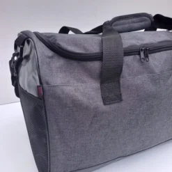 Coupon ???? Sports Active Active Sport Weekendtas 40 Liter - 52x26x30cm - Sporttas - Reistas - Grey ???? 16 Coupon ???? Sports Active Active Sport Weekendtas 40 Liter - 52x26x30cm - Sporttas - Reistas - Grey ???? -New Rebels shop 550x733