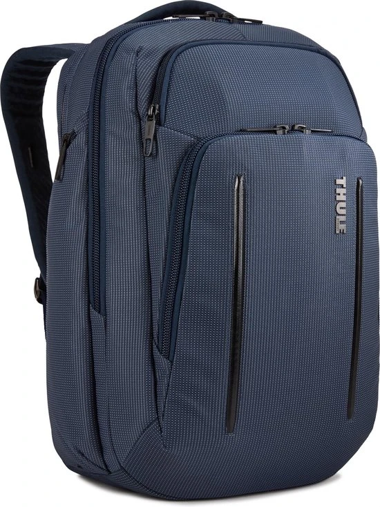 Goedkoopste ???? Thule Crossover 2 ???? Backpack 30L Dark Blue ???? 11 Goedkoopste ???? Thule Crossover 2 ???? Backpack 30L Dark Blue ???? - Afbeelding 9