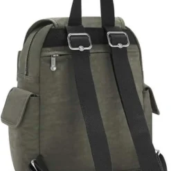Kopen ???? Kipling City Pack Mini Dames Rugzak - Green Moss ✨ 13 Kopen ???? Kipling City Pack Mini Dames Rugzak - Green Moss ✨ -New Rebels shop 550x734