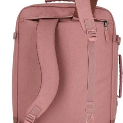 Kopen ⭐ Travelite Reistas / Weekendtas / ???? Handbagage - Kick Off - 37 Cm (small) - Roze ✔️ -New Rebels shop 550x737 3