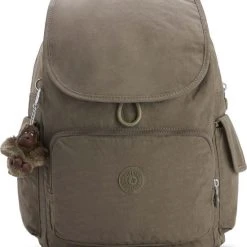 Beste recensies van ⌛ Kipling City Pack - Rugzak - 16 Liter - True Beige ????