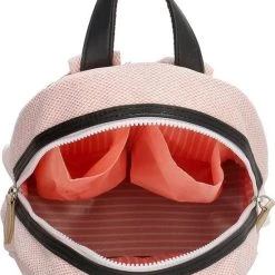 Nieuw ???? Zebra Trends Kinder Rugzak S Sparkle Pink ???? -New Rebels shop 550x739 7