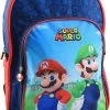 Groothandel ???? Super Mario Bross Rugzak 2 Compartimenten ???? -New Rebels shop 550x740 1