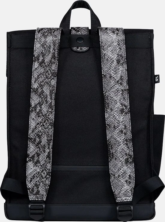 Gloednieuw ???? Bold Banana Rugtas / Rugzak / Laptoptas / Schooltas - Bold Banana - 15.6 Inch - 15 Liter - Zwart ???? 10 Gloednieuw ???? Bold Banana Rugtas / Rugzak / Laptoptas / Schooltas - Bold Banana - 15.6 Inch - 15 Liter - Zwart ???? - Afbeelding 8