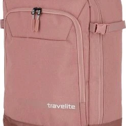 Kopen ⭐ Travelite Reistas / Weekendtas / ???? Handbagage - Kick Off - 37 Cm (small) - Roze ✔️ -New Rebels shop 550x742 1