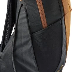 Beste Verkoop ???? VAUDE Wizard 18+4 Rugzak - Kingfisher - 1,075 Kg - 18+4 L - ErgoShape-schouderbanden Voor Optimale Bewegingsvrijheid - Afneembare Singelband Heupband ???? -New Rebels shop 550x743 3