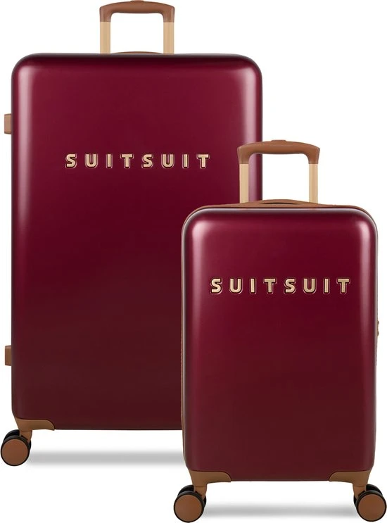 Kopen ???? SUITSUIT - Fab Seventies Classic - Biking Red - Duo Set (55/76 Cm) ❤️ 3 Kopen ???? SUITSUIT - Fab Seventies Classic - Biking Red - Duo Set (55/76 Cm) ❤️