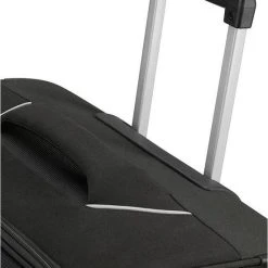 Top 10 ???? American Tourister Reiskoffer - Holiday Heat Spinner 55/20 (Handbagage) Black ???? -New Rebels shop 550x746 6
