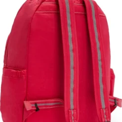 Top 10 ???? Kipling Seoul Rugzak - 27 Liter - True Pink ???? 17 Top 10 ???? Kipling Seoul Rugzak - 27 Liter - True Pink ???? -New Rebels shop 550x747 1