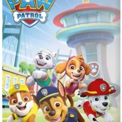 Beste Verkoop ???? PAW Patrol 3D Chase - Peuter Rugzak - 29 Cm - Blauw ???? -New Rebels shop 550x747 2