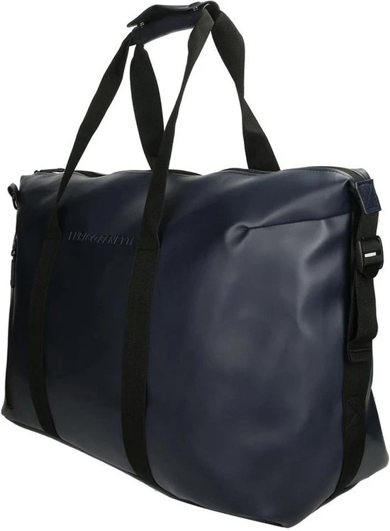 Kopen ???? Enrico Benetti Bridgetown 46193 Sporttas / Weekendtas / Reistas ???? Handbagage - Blauw ✨ 5 Kopen ???? Enrico Benetti Bridgetown 46193 Sporttas / Weekendtas / Reistas ???? Handbagage - Blauw ✨ - Afbeelding 3