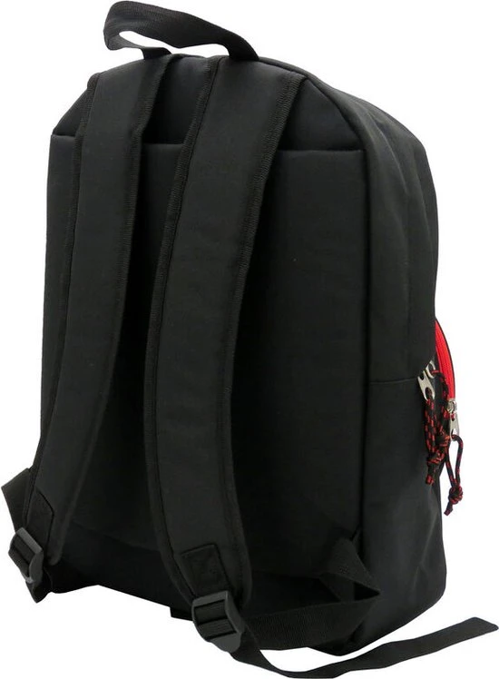 Promo ❤️ CYP Brands Pokèmon Rugtas - Pokèmon Rugzak - Pokèball - Rugzak Pokèmon - Kinderrugzak - Schooltas - 19,5 Liter ???? 5 Promo ❤️ CYP Brands Pokèmon Rugtas - Pokèmon Rugzak - Pokèball - Rugzak Pokèmon - Kinderrugzak - Schooltas - 19,5 Liter ???? - Afbeelding 3