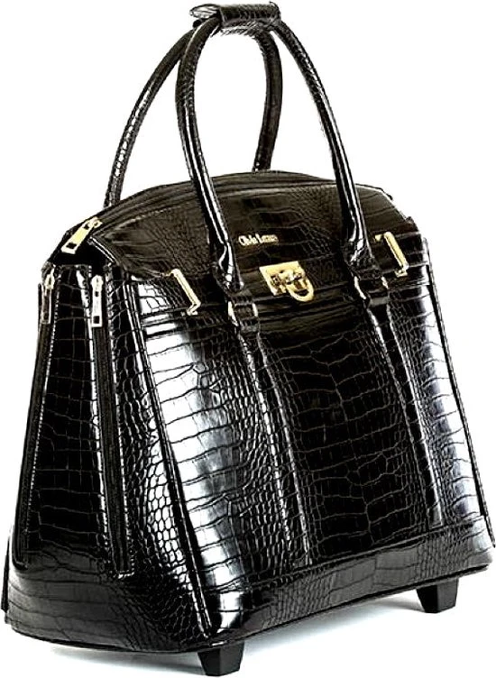 Kopen ???? Olivia Lauren Dames Business Trolley 17 Jackson ???? 24 Kopen ???? Olivia Lauren Dames Business Trolley 17 Jackson ???? - Afbeelding 22