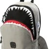 Gloednieuw ???? Pick & Pack Shark Shape Kinderrugzak - Grey ???? 1 Gloednieuw ???? Pick & Pack Shark Shape Kinderrugzak - Grey ???? -New Rebels shop 550x752 2