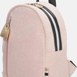 Nieuw ???? Zebra Trends Kinder Rugzak S Sparkle Pink ???? -New Rebels shop 550x753 1