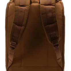 Beste deal ???? Herschel Retreat - Rubber / Rugzak Met 15" Fleece Gevoerd Laptopvak - 19.5L Opbergruimte - Magnetische Sluiting / Met Levenslange Fabrieksgarantie / Limited Lifetime Warranty / Bruin ???? -New Rebels shop 550x754 1