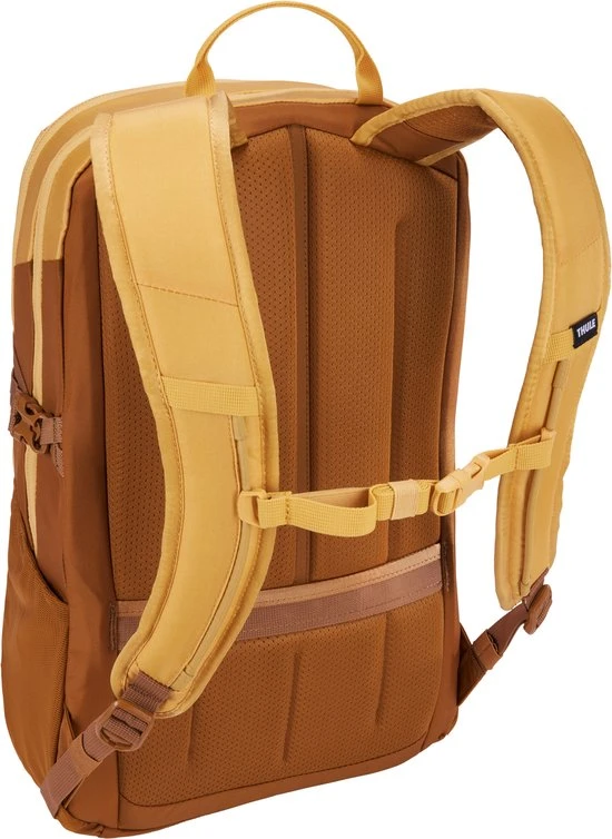 Goedkoop ???? Thule EnRoute 23L - ???? Backpack - Laptop Rugzak - Ochre/Golden ???? 13 Goedkoop ???? Thule EnRoute 23L - ???? Backpack - Laptop Rugzak - Ochre/Golden ???? - Afbeelding 11