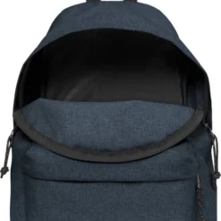 Coupon ???? Eastpak - Padded Pak'r - Rugzak - 24 Liter - Triple Denim ???? -New Rebels shop 550x754