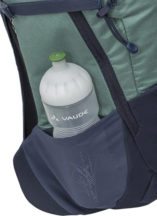 Top 10 ???? VAUDE ???? Women's Tacora 22 Rugzak - Black - 0,966 Kg - 22 L - Speciaal Voor Dames / Kleinere Personen Gevormde Heupriemen En Schouderriemen - ErgoShape-Women Schouderbanden Voor Optimale Bewegingsvrijheid Die Op Vrouwen En Kleinere Personen Is Afgestemd ???? 6 Top 10 ???? VAUDE ???? Women's Tacora 22 Rugzak - Black - 0,966 Kg - 22 L - Speciaal Voor Dames / Kleinere Personen Gevormde Heupriemen En Schouderriemen - ErgoShape-Women Schouderbanden Voor Optimale Bewegingsvrijheid Die Op Vrouwen En Kleinere Personen Is Afgestemd ???? - Afbeelding 4