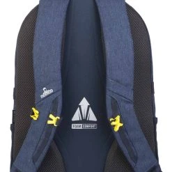 Flash-uitverkoop ???? NOMAD® Focus Daypack 28 L Rugzak - Foam Comfort - Dark Navy ???? -New Rebels shop 550x756 3