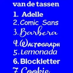 Top 10 ✔️ Ki-Mood Schooltas Met Naam Royal Blue| Geborduurd | 16 Verschillende Kleuren | Gepersonaliseerd ???? -New Rebels shop 550x757 1