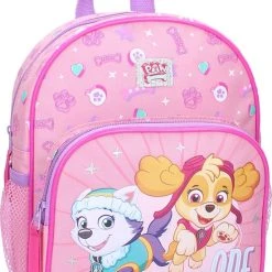 Uitgang ???? PAW Patrol - Rugzak - Free To Be Me - 8,2l - Roze ✨