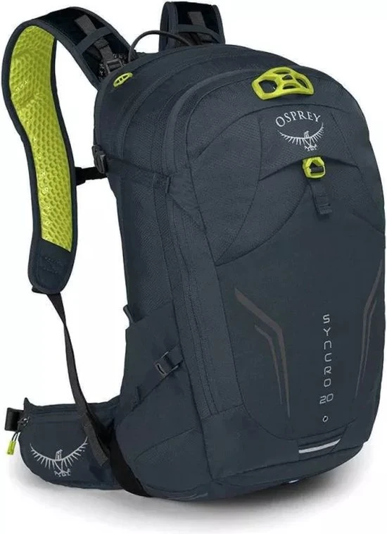 Top 10 ✨ Thule EnRoute 23L - ???? Backpack - Laptop Rugzak - Mallard Green ???? 22 Top 10 ✨ Thule EnRoute 23L - ???? Backpack - Laptop Rugzak - Mallard Green ???? - Afbeelding 20