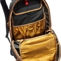 Beste Verkoop ???? VAUDE Wizard 18+4 Rugzak - Kingfisher - 1,075 Kg - 18+4 L - ErgoShape-schouderbanden Voor Optimale Bewegingsvrijheid - Afneembare Singelband Heupband ???? -New Rebels shop 550x758 5