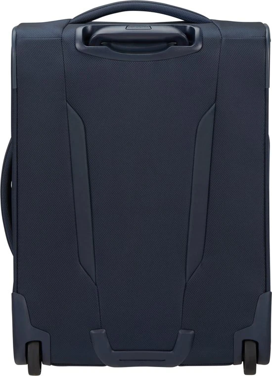 Beste deal ???? Samsonite Reiskoffer - Respark Upright 55/20 Exp (Handbagage) Midnight Blue ???? 5 Beste deal ???? Samsonite Reiskoffer - Respark Upright 55/20 Exp (Handbagage) Midnight Blue ???? - Afbeelding 3
